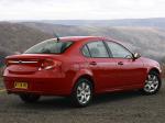 Proton Persona 2007 года